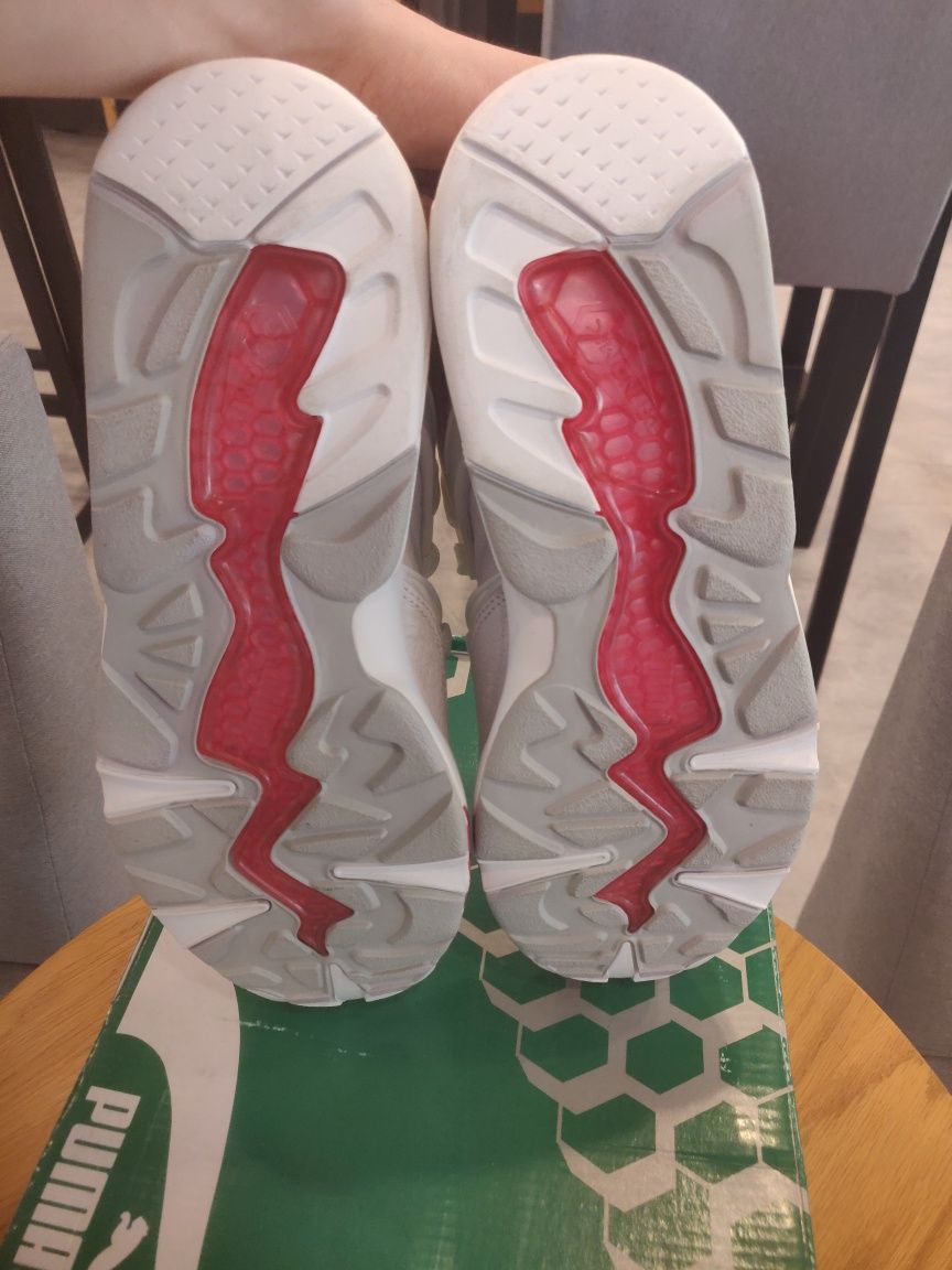 Puma Blaze of Glory 43 номер код 3A