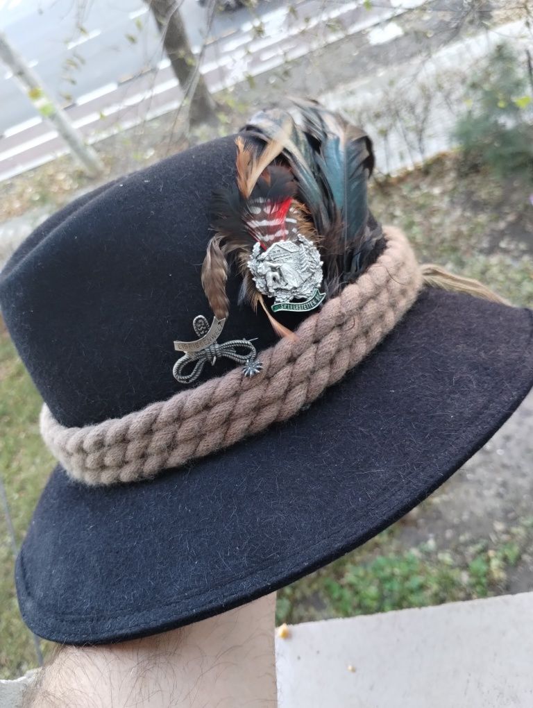 Pălărie A.BREITER  de sezon