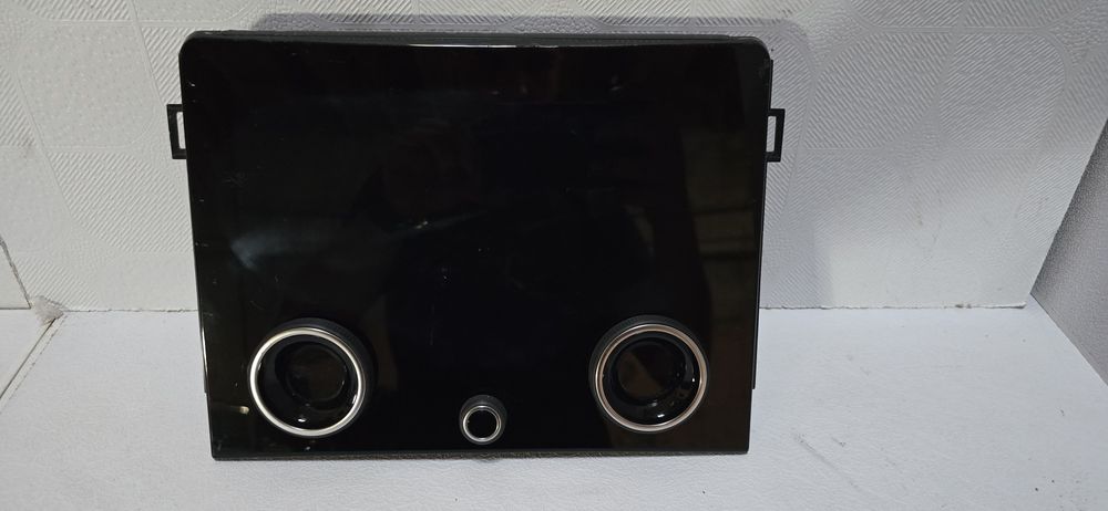 Климатроник Range Rover Sport