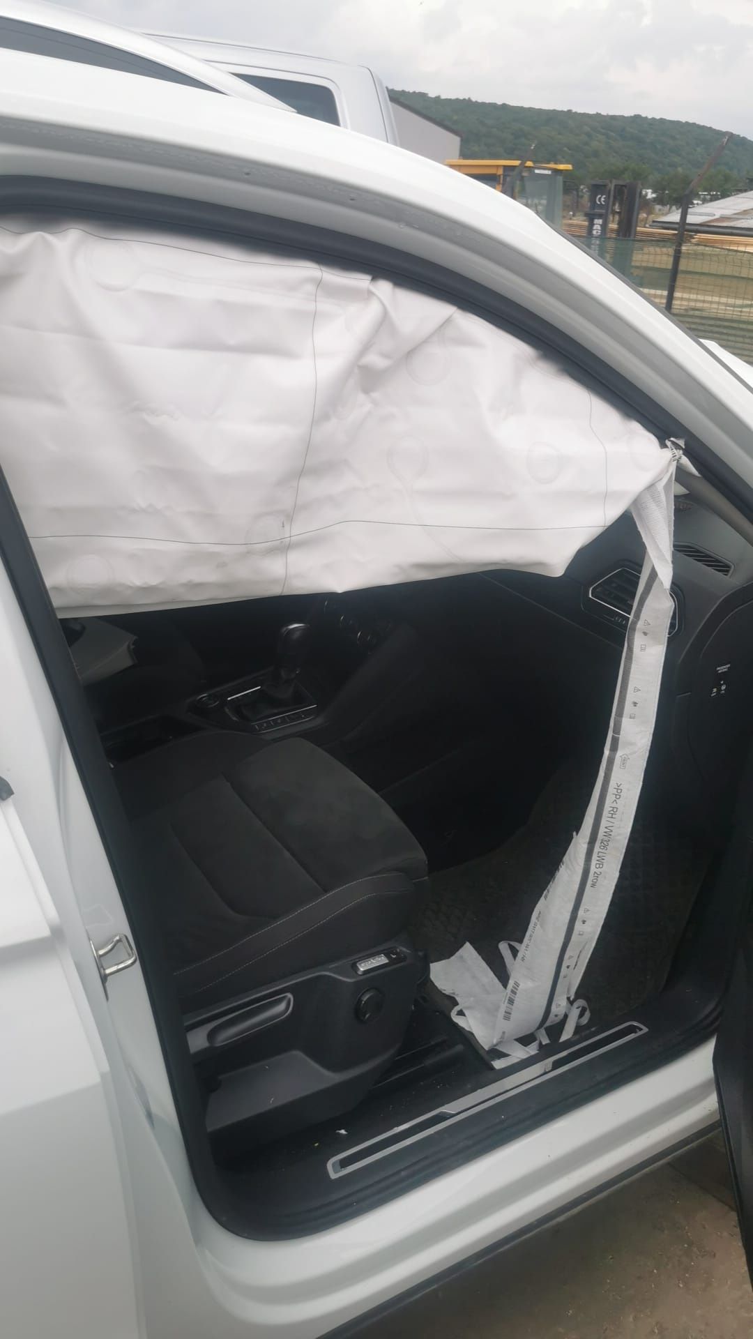 Tiguan Alspace R line 2022 249PS