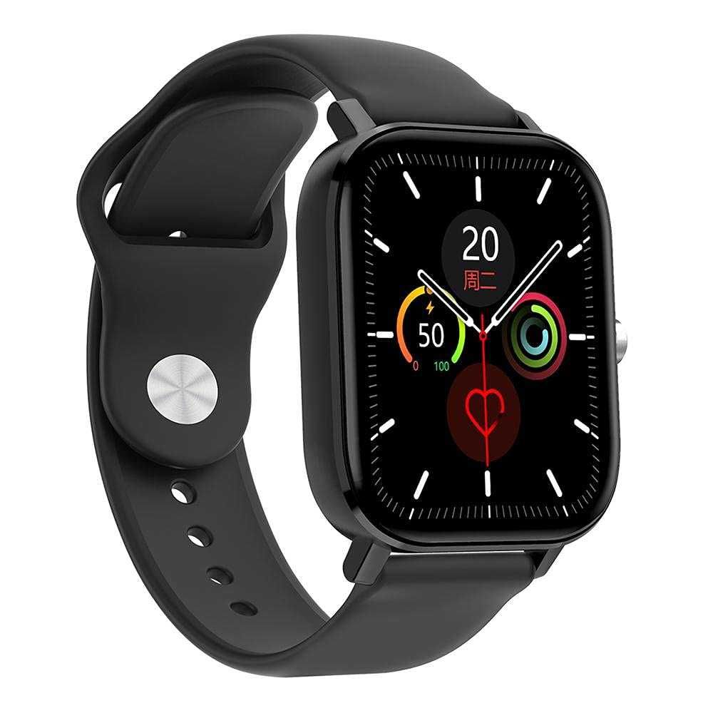 Smart Watch DT01 7 Series умные часы для активных людей