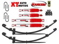 KIT de inaltare + 5 CM pentru NISSAN PICK UP D21/22