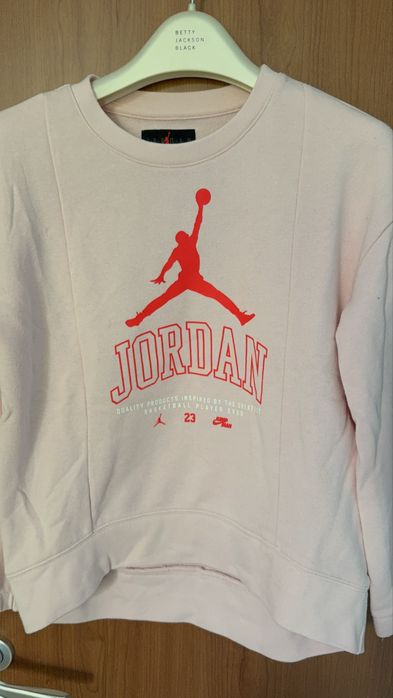 Спортна блуза Jordan