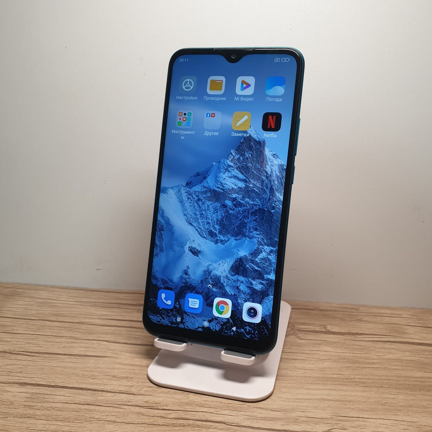Redmi 9 srochna sotiladi