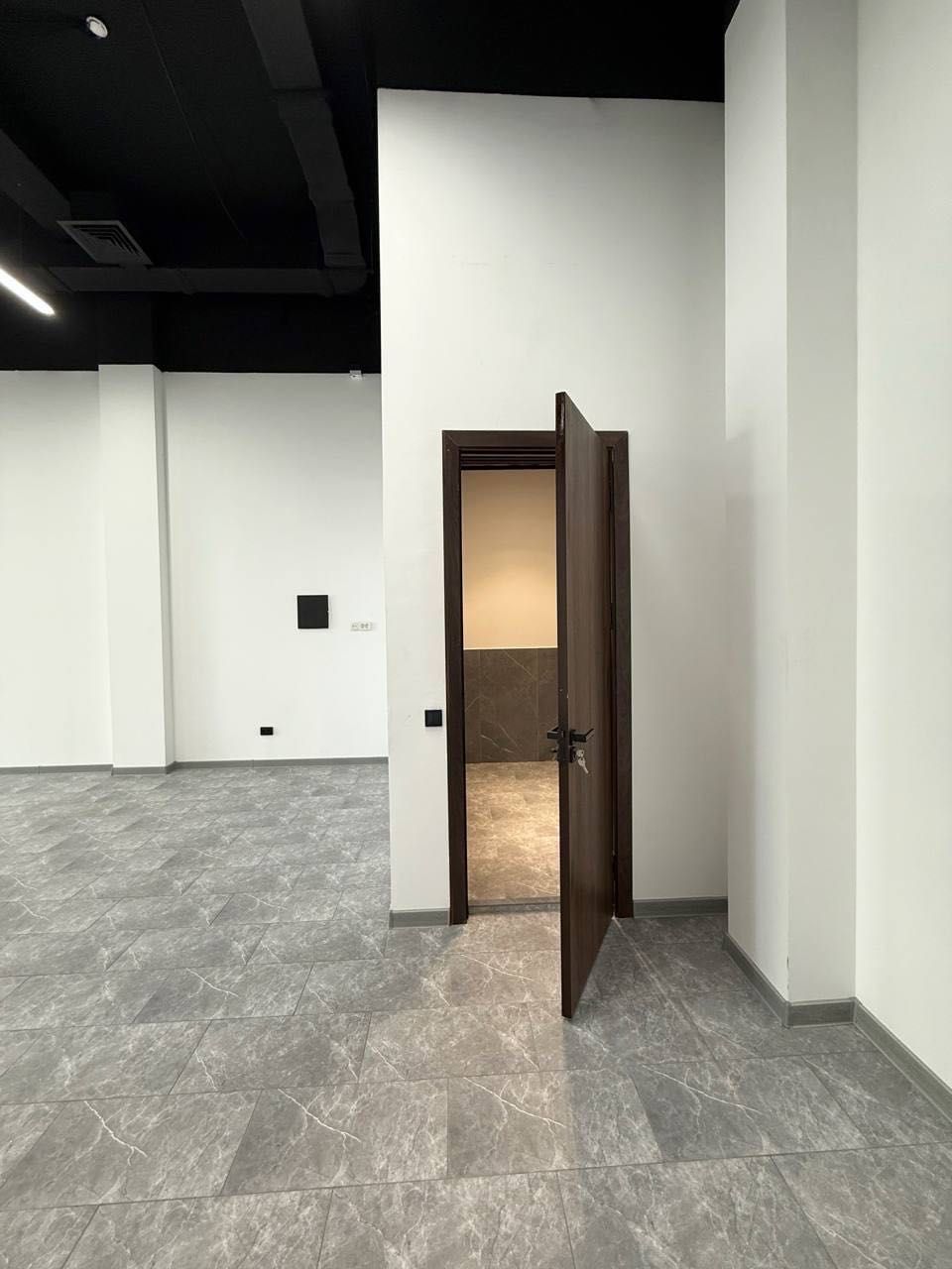 Аренда коммерческой недвижимости ул. Махтумкули, IT Park 93м2