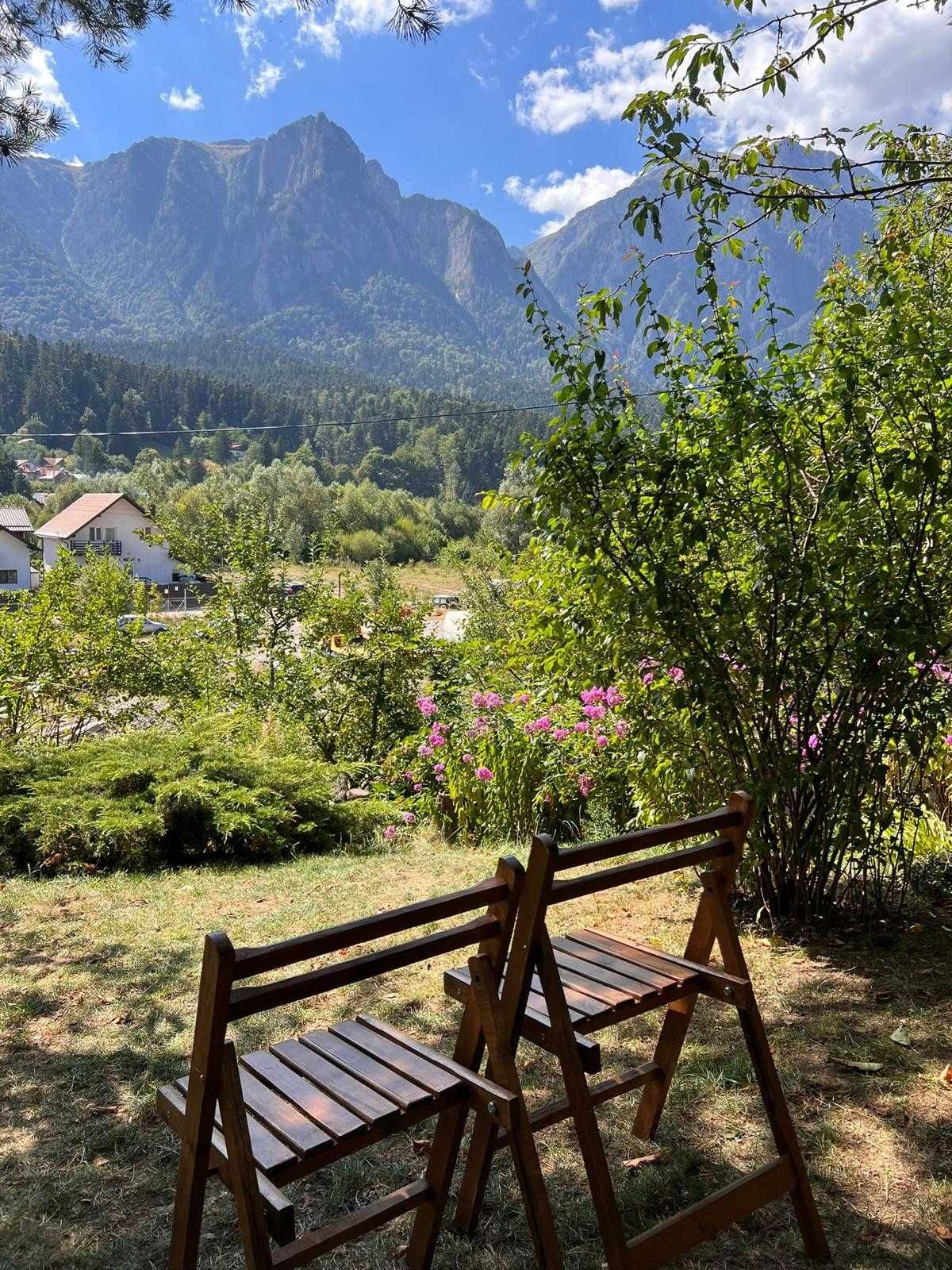 Cazare Busteni Vila pe Strada Castel Cantacuzino