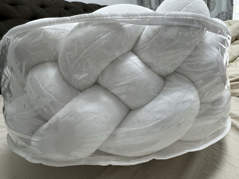 Protectie patut Anne Bebe