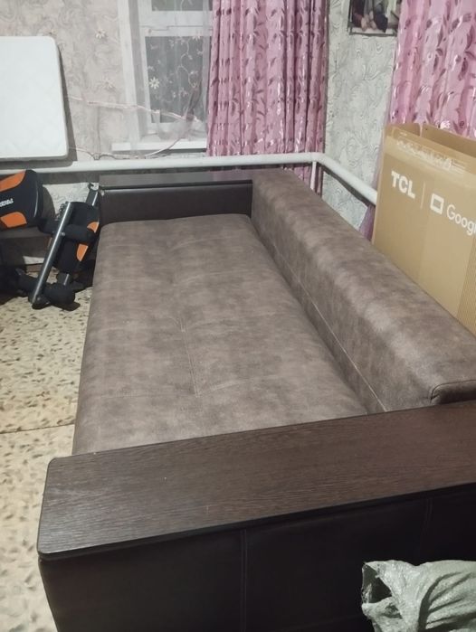 Продам Диван находиться в Затобольске