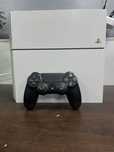Sony PlayStation 4 Fat под прошивку. ПО 11.00 PS4
