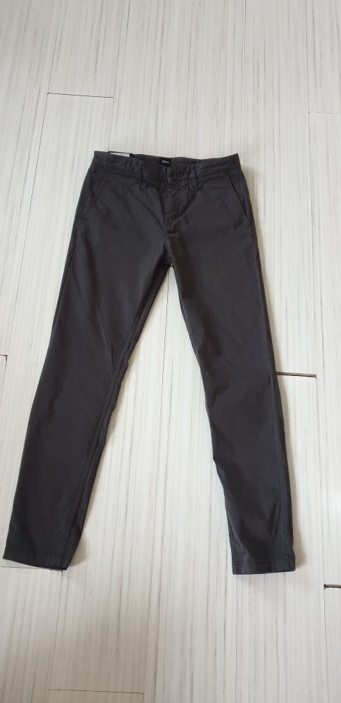 Hugo Boss Schino - Taber D Tapered Fit Mens Size 33/34 НОВО! ОРИГИНАЛ!