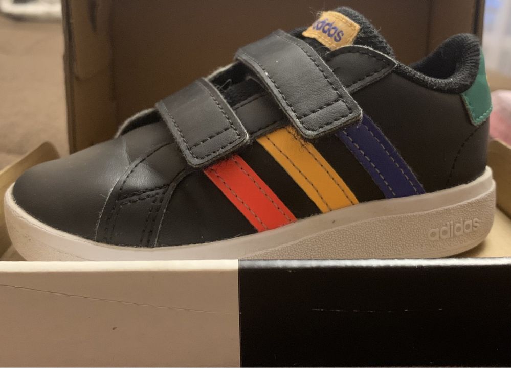 Детски обувки Adidas/Адидас