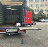 Vand ww LT 2.5 disel