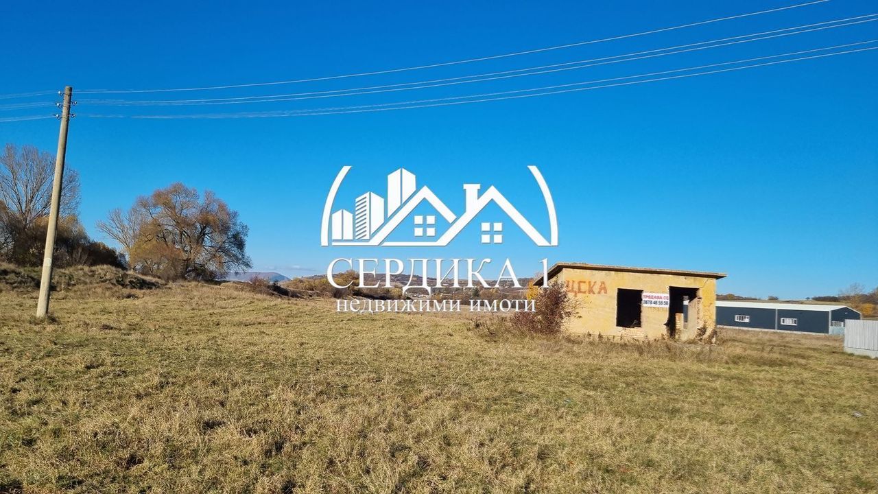 Продава се Парцел в Батановци - 1200 кв.м за 9 €/кв.м - Снимка #6