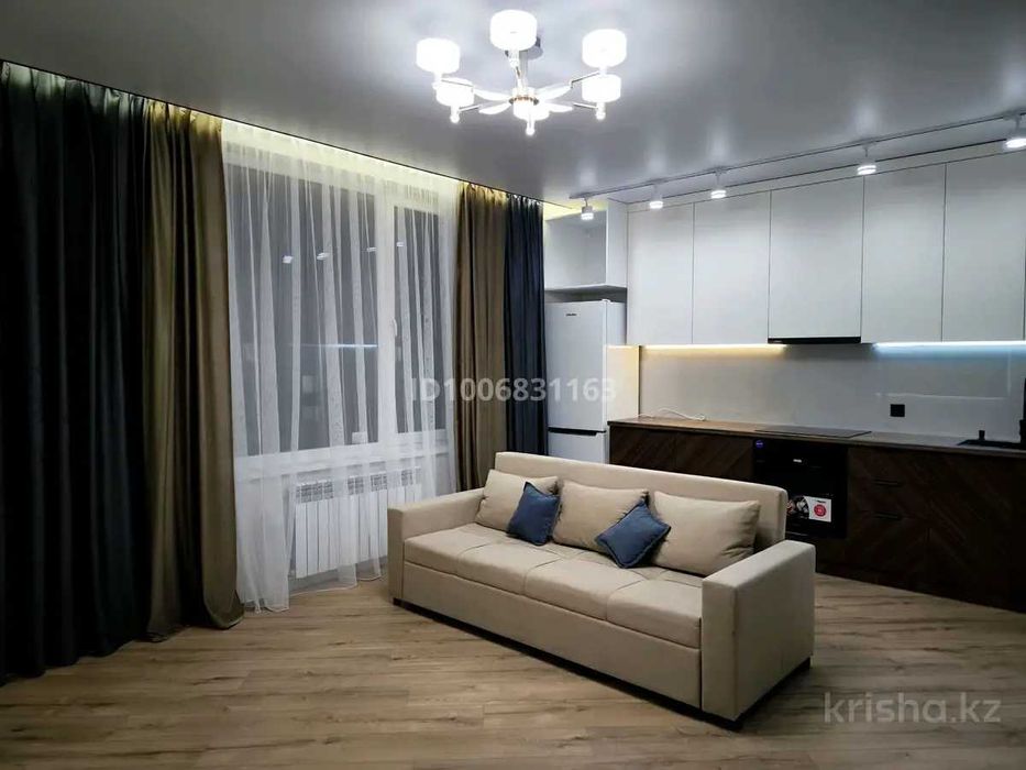 Сдам квартиру в аренду