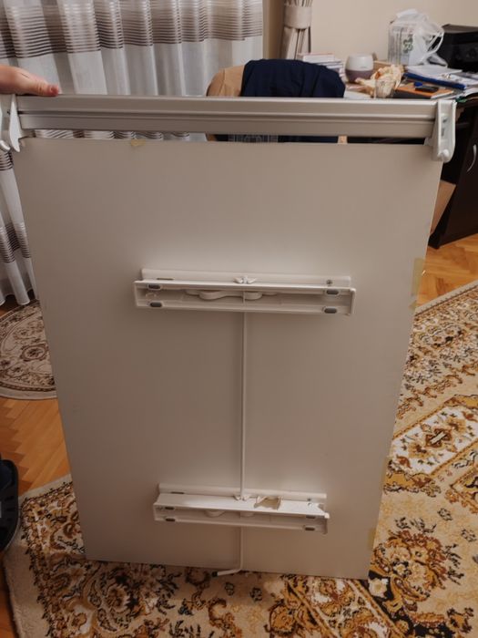 Vand  planseta desen arhitectura A1 AR7011