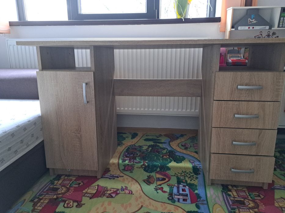 Birou stare impecabilă Jysk