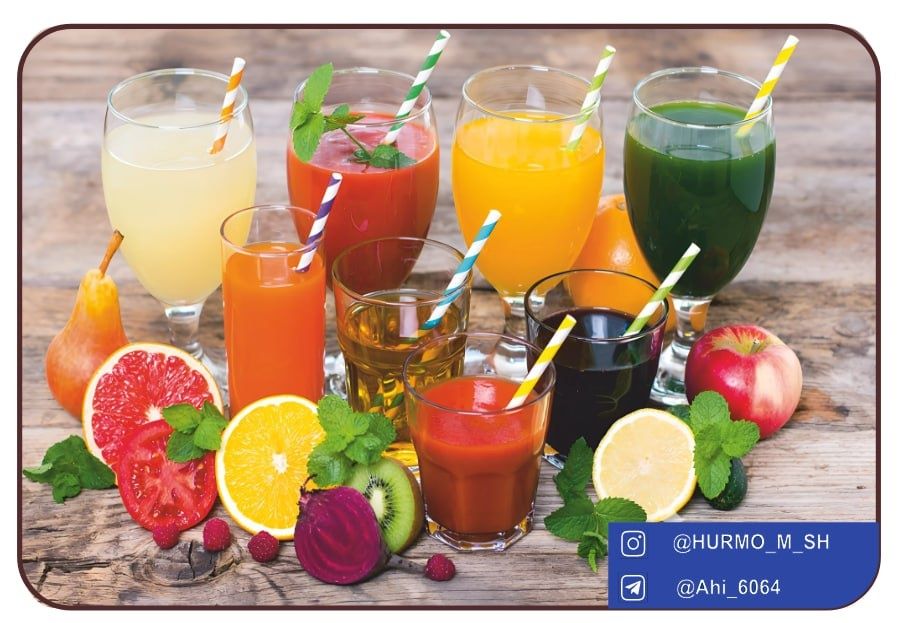 Smes bor sifatli & mazzasi zo'r. Frish, Sok ham qilishni o'rgatamiz.