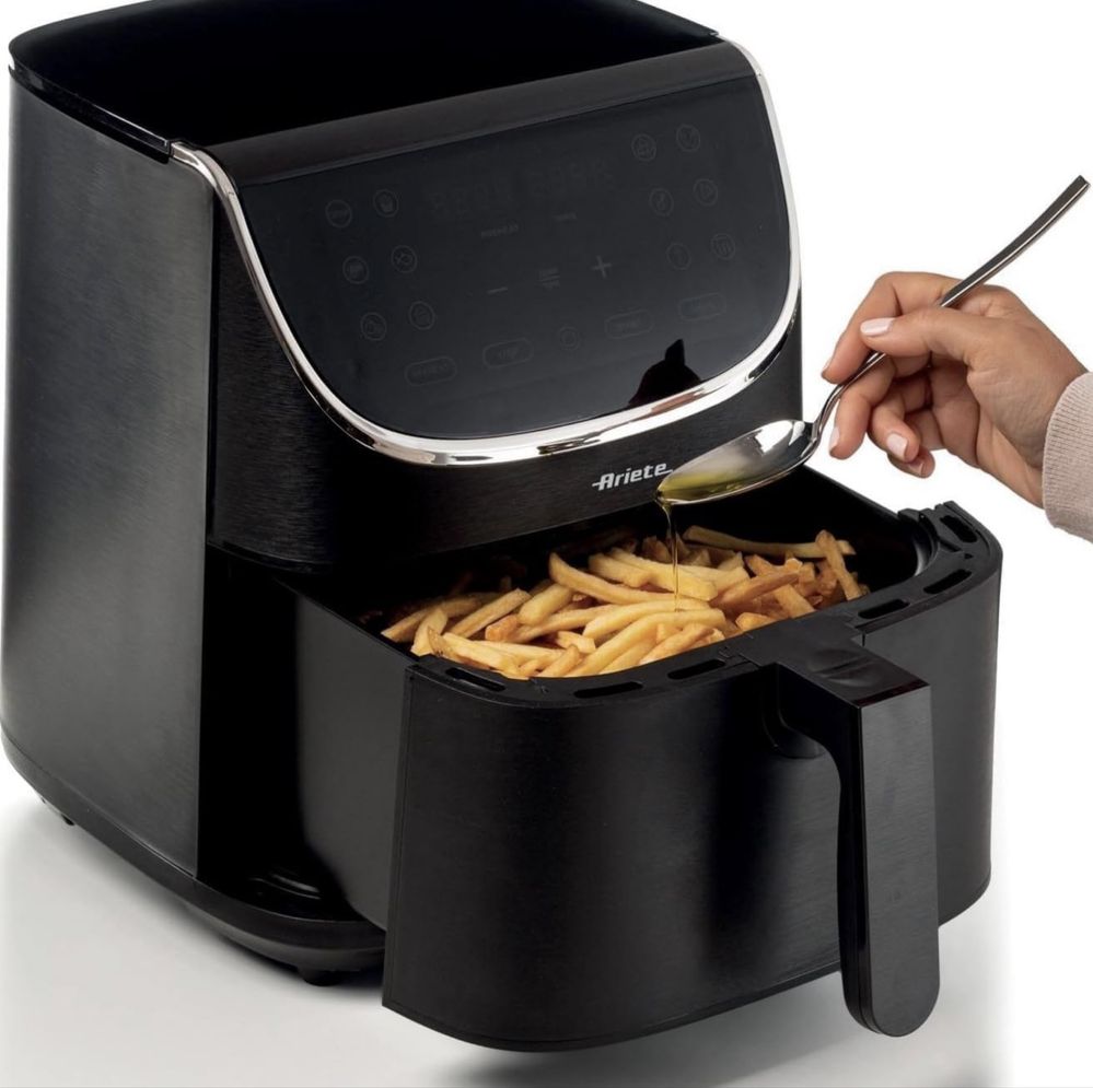 Фритюрник с горещ въздух Ariete