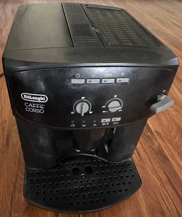 кофемашина автомат DeLonghi автомат