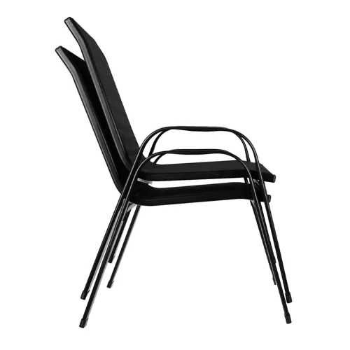 Комплект маса и столове за тераса / Градински комплект маса и столове