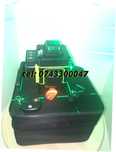 New  Nivela Raza Verde  16 Lini 4d 30m Cu Detector Miez Germania