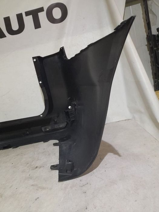 Bara spate Mercedes V-Class W447, facelift, 2021, 2022, 2023, 2024, cod origine OE A4478807802.