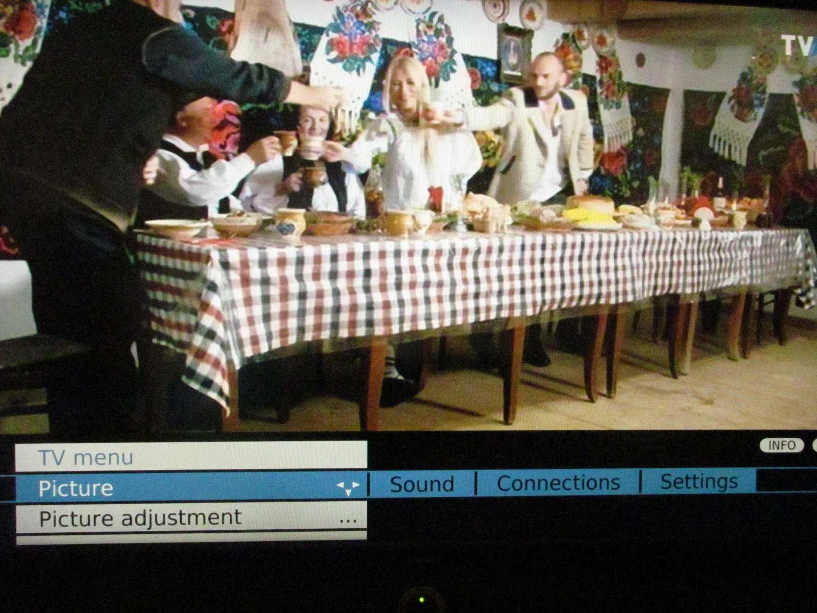 televizor full hd 100 hz slim lcd  loewe xelos 42 inch/106 cm