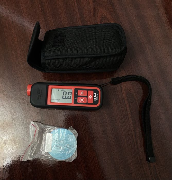 Толщиномер  сатылаты  почти новый