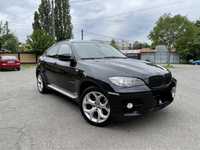 Bmw X6 an fab 2012 4.0 X-Drive