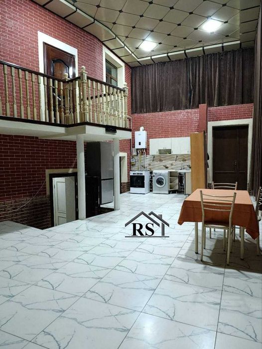 Сдается 4/1/5 на Юнусабаде-3, на долгий срок