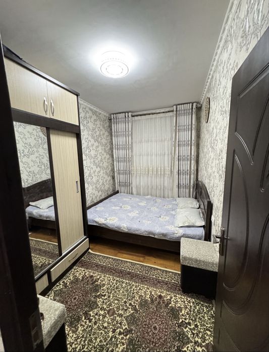 2-ух комнатная квартира яккасарайский район кушбеги 5/5