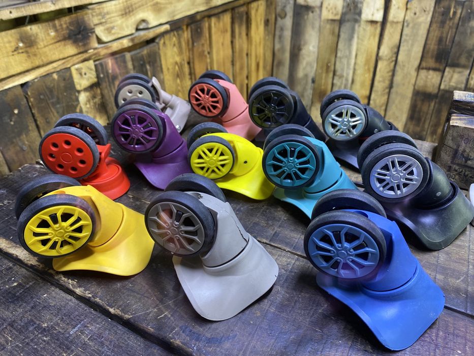 Ремонт чемоданов , чехлов , сумок , портфелей , кобуры , обуви и м.д.