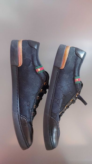 Оригинални кецове GUCCI 37 1/2