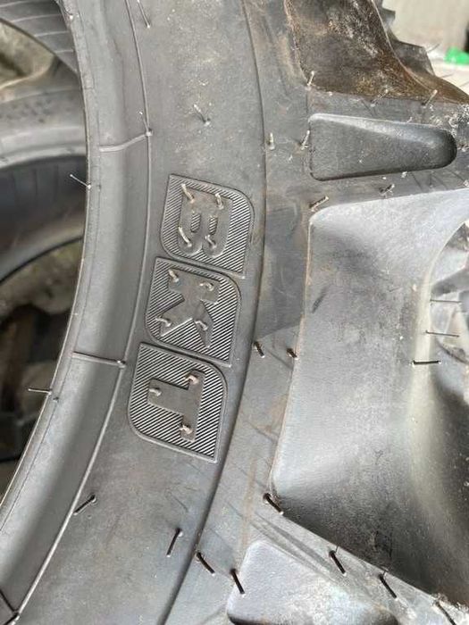 BKT Cauciucuri agricole noi de tractor 8.3-20 livrare rapida