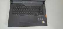 ASUS RoG Strix Scar III - G731GW