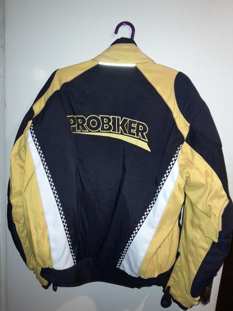 Geaca moto PROBIKER