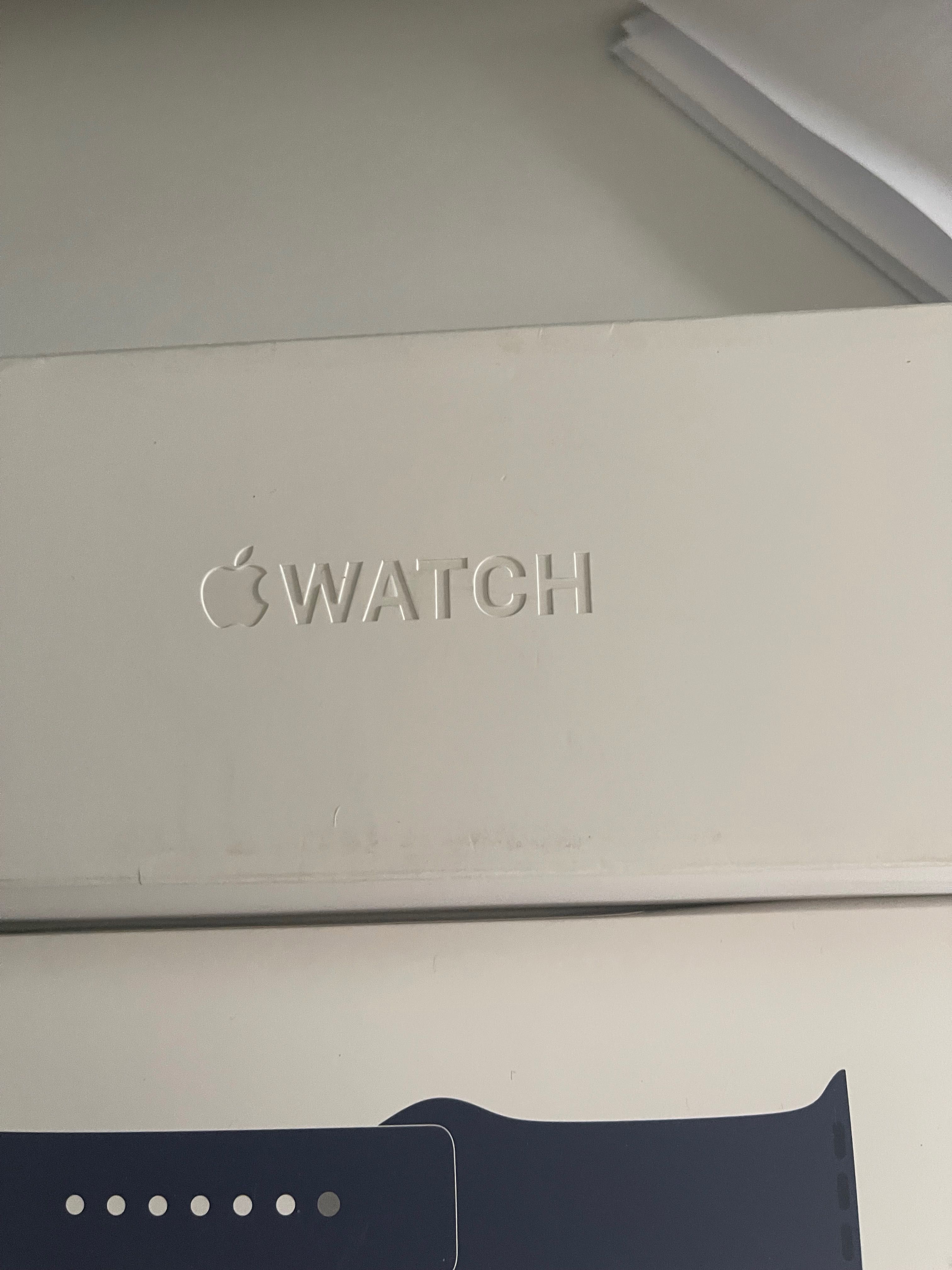 Apple watch series 10 46MM