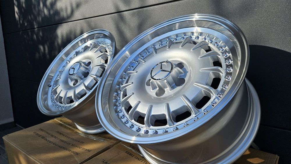 Jante Mercedes R17 - 5x112