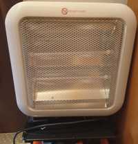 Radiator star light 4 tuburi 2000W folosit in stare foarte buna