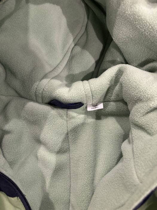 Детски космонавт