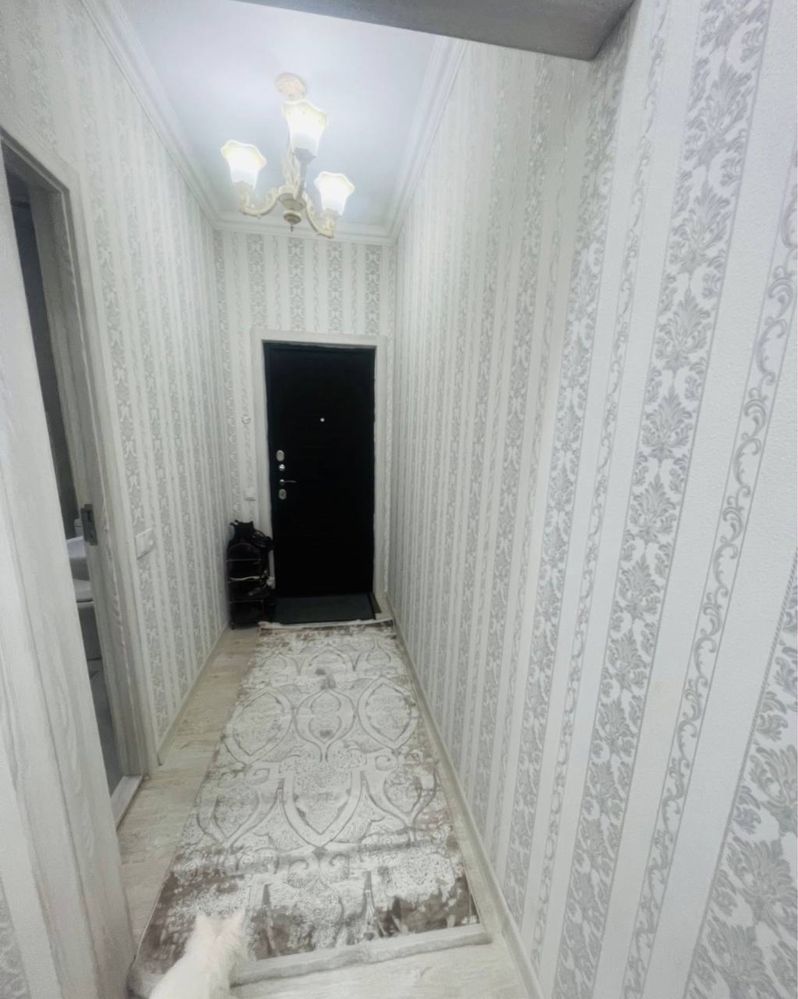 Арендага квартира