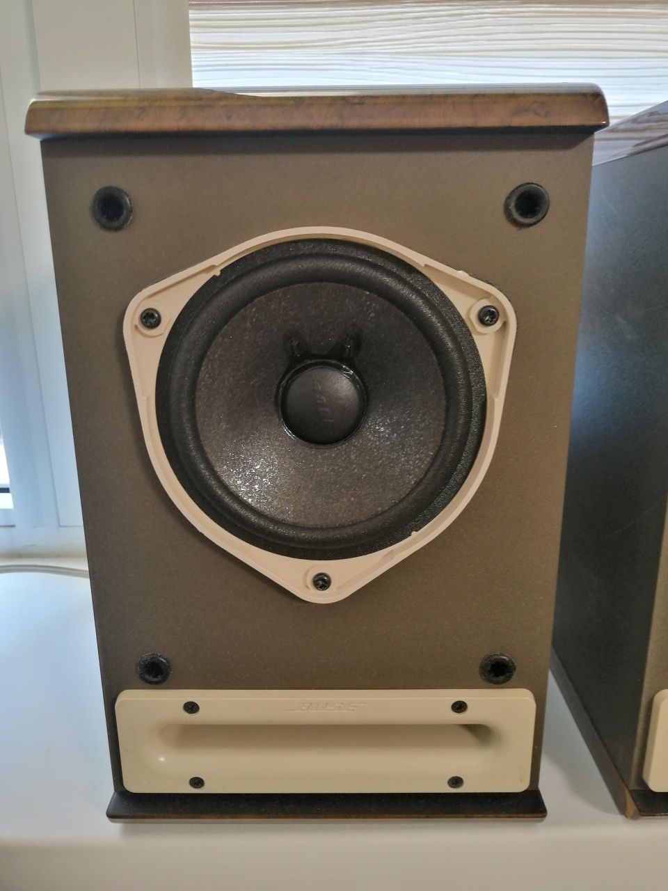 Тонколони Bose 171