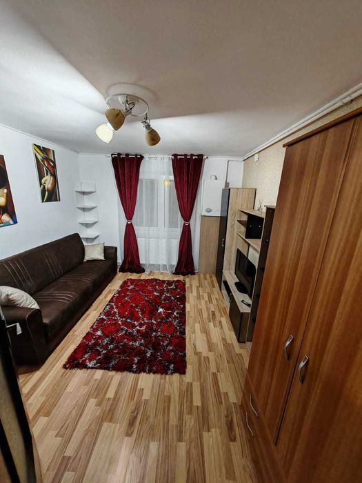 Garsonieră de închiriat – cartierul Noua