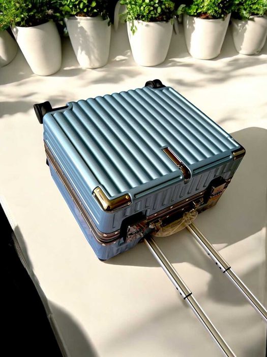 Пилотный чемодан (новый)