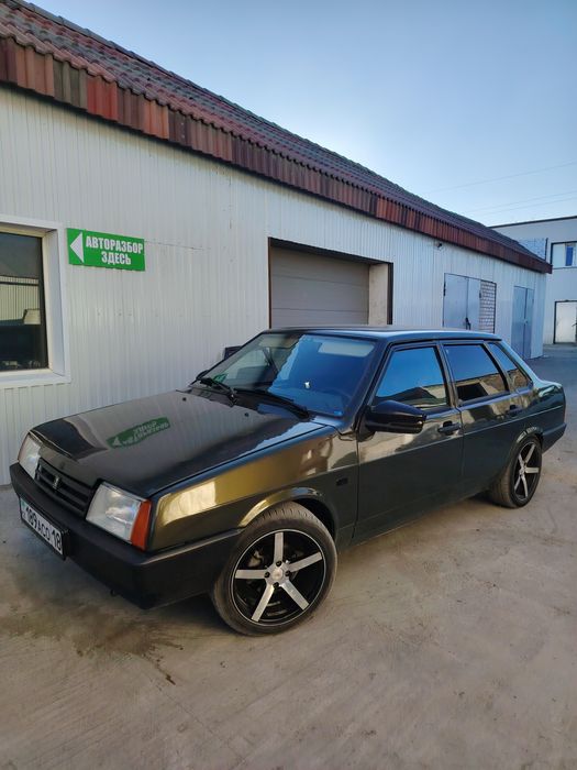 Vossen обмен продажа