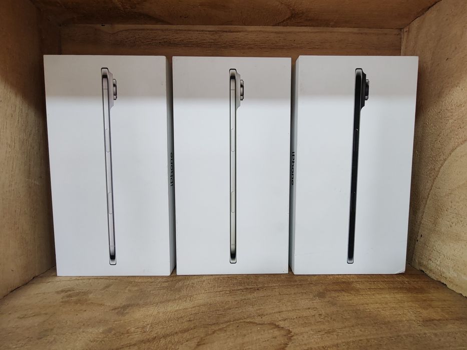 iPhone 17 Air/256/nou/rate/schimburi