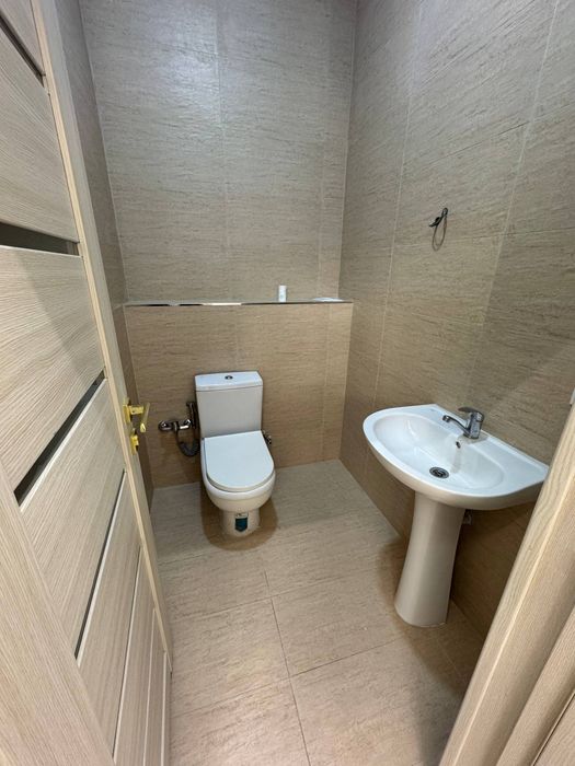 Юнусабад Manzara 3ком Евроремонт.