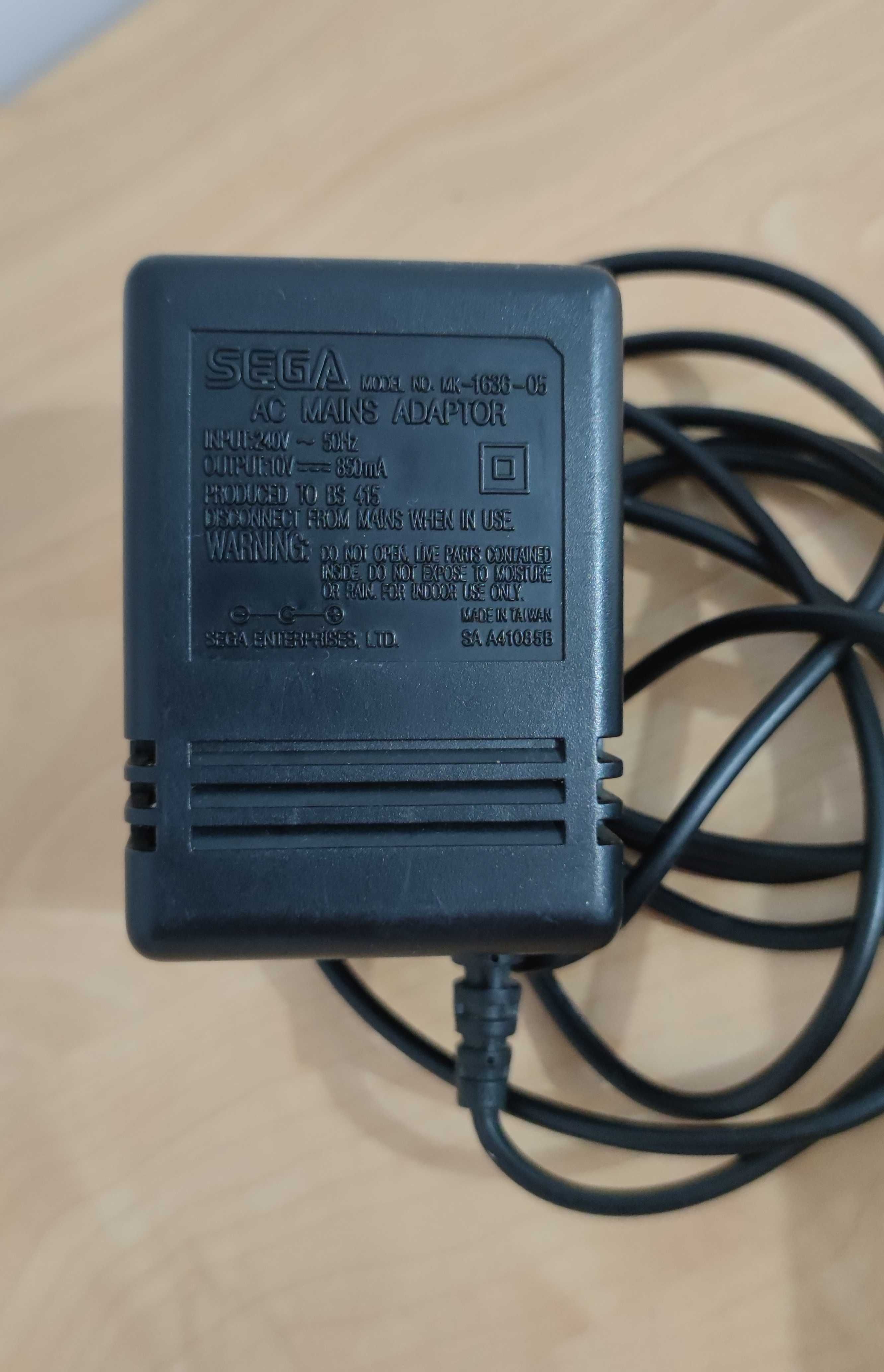 SEGA - Mega Drive II