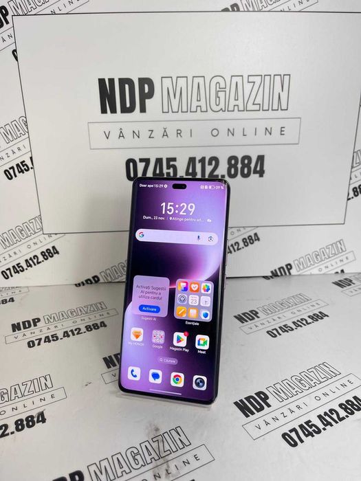 NDP Amanet NON-STOP Bld.Iuliu Maniu 69 HONOR MAGIC 7 LITE (44769)