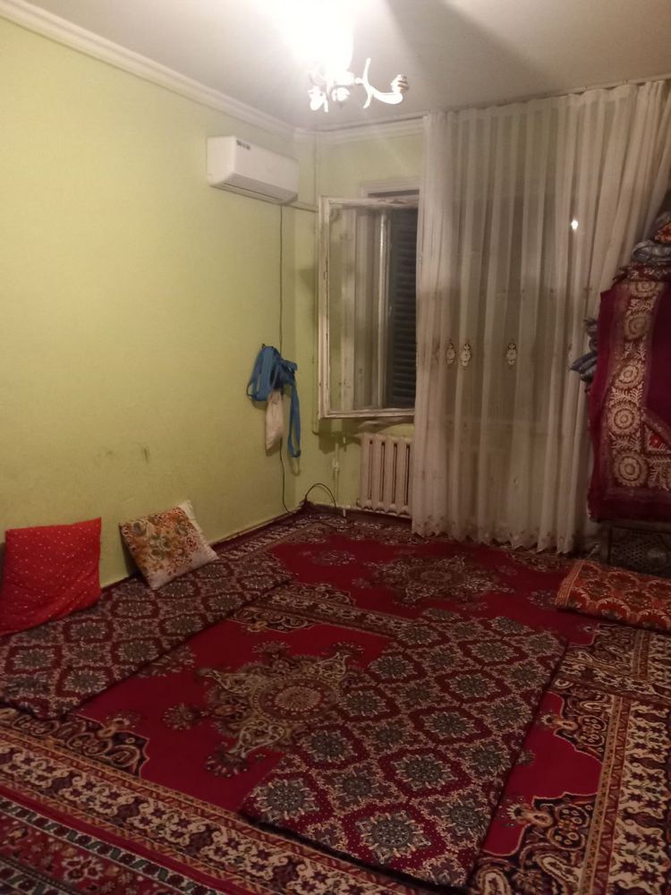 Квартира сотилади 1/2/4 Коракамиш 1/4